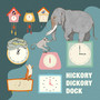 Hickory Dickory Dock