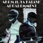 Apparemment (feat. La Kalash Officiel) [Explicit]