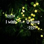 I wish you love