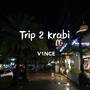 Trip to Krabi