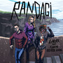 Randagi (feat. Korma & Aso Rock General)