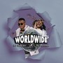 World Wide (feat. Percy The PostMan) [Explicit]