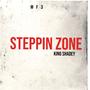 Stepping Zone (feat. Wavy Mook, Lil5 Porky & Jamsta) [Explicit]