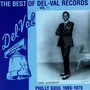 The Best Of Del-Val Records