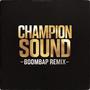 Champion Sound