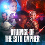 Revenge of The Sith Cypher (Star Wars)