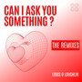 Can I Ask You Something ? (Jake Mulhall Remix)