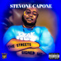 The Streets Signed Me (Explicit)