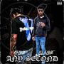 Any Second (feat. Lil Slime) [Explicit]