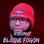 Bloque fogón