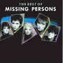 The Best Of Missing Persons