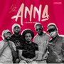 Anna (feat. Kelson Most Wanted) [Explicit]