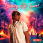 Burning (On Fire) [Explicit]