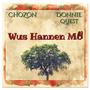 Wus Hannen Mo (feat. Donnie Quest)
