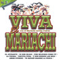 Viva El Mariachi Vol. 3