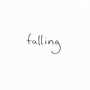 Falling