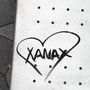 Xanax (Explicit)