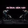 Nocturnal Sugar Rush (feat. Vibrant, Arturo Garduño & Dzakwana)