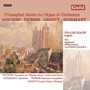 Triumphal Music for Organ & Orchestra