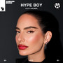 Hype Boy (Explicit)