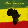 Easy Instrumental Reggae from Africa