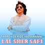 Tappey Der De Yadawama