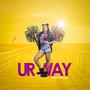 UR WAY (feat. WEST NEWSKOOL)