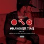 #Hammertime (feat. Tez) (Explicit)