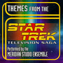 Themes From The Star Trek Television Saga