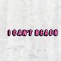 I CAN'T REACH (feat. NGEE, KATI K & OMAR) [Explicit]