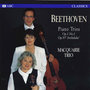 Beethoven Piano Trios