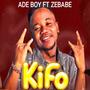 Kifo (feat. Zebabe)