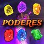 PODERES (Explicit)