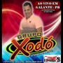 grupo xodó