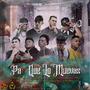 Pa Que Lo Muevas (feat. Fendr Voice, El Churro, El Chamo, Maylis El Indio De Nicoya, Fyli El Del Callejon, Jay M, Jordan Day, Joel Acosta & Jownell) [Explicit]