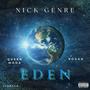 Eden (feat. Queen Moda & Rogan) [Explicit]