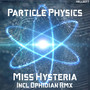 Particle Physics