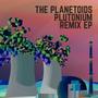 Plutonium Remix EP