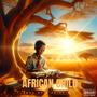 AFRICAN CHILD (feat. Yvonne) [Explicit]