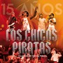 15 años de fiesta pirata