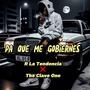 Pa Que Me Gobiernes (Explicit)