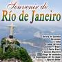 Souvenir de Río de Janeiro