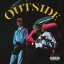 Outside (feat. Ozaki) [Explicit]