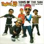 SONS OF THE SUN