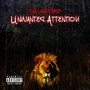 Unwanted Attention (Explicit)