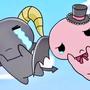 Berry and Cherry : (Explicit)