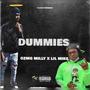 Dummies (feat. Ozmg milly) [Explicit]