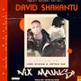 Nix Mavuso (feat. David Shakantu & Captain 268)