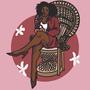God Made Her Black (feat. Soulfoodd)