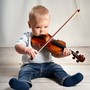 Orchestra For Babies Playing: Lullaby Of Little Hands